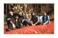 Aaron Brooks & The Bone Cirkus